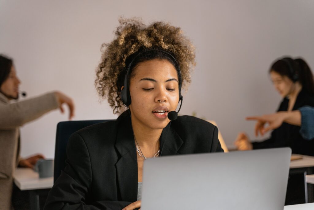 Local Support At Your Fingertips